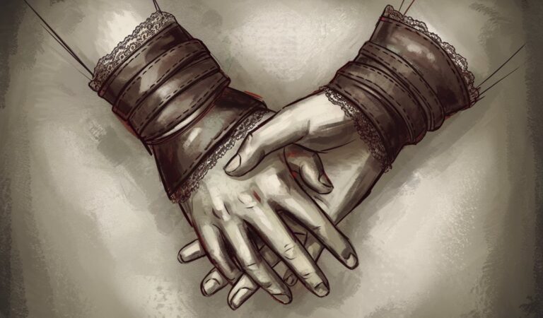 BDSM Test: Discover Your True Preferences