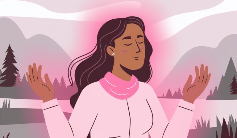 ✨ What Color Is Your Aura?